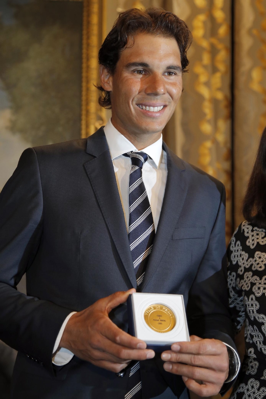 Medal of the City of Paris