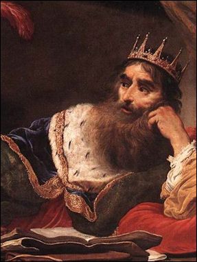 Friend: Croesus
