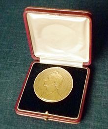 Liebig Medal (1909)