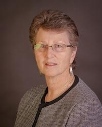 Kathleen Haywood