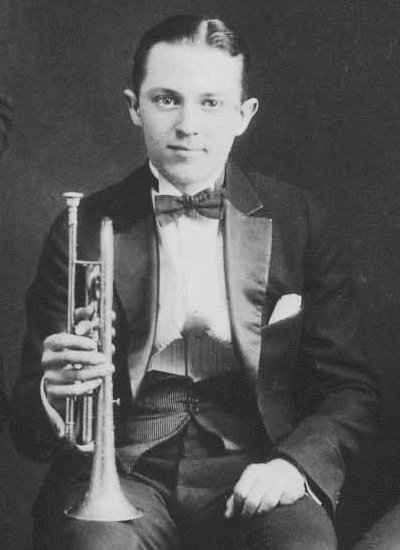 Leon Beiderbecke