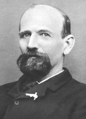 Gallery of Joshua Slocum