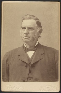 Brother: Josiah Stanford Jr. 