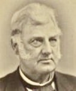 Brother: Charles Stanford 