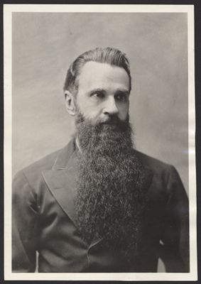 Brother: Thomas Welton Stanford 