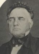 Father: Josiah Stanford 