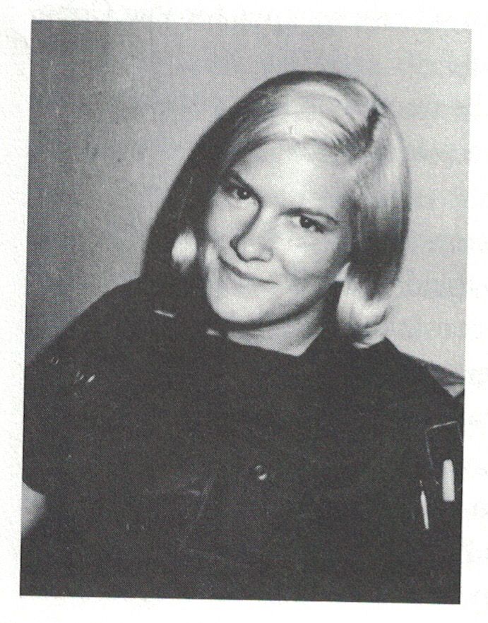 Gallery of Lynda Van Devanter Buckley