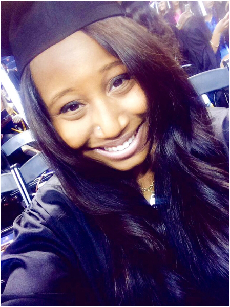 Daughter: Morgan Jackson