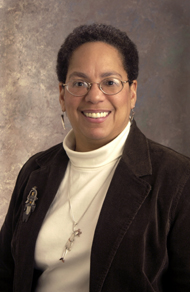 Elizabeth Higginbotham