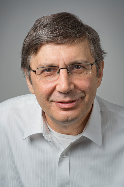 Andre Geim