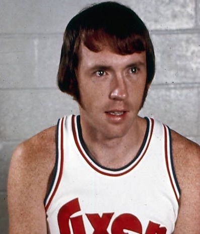 colleague: Billy Cunningham