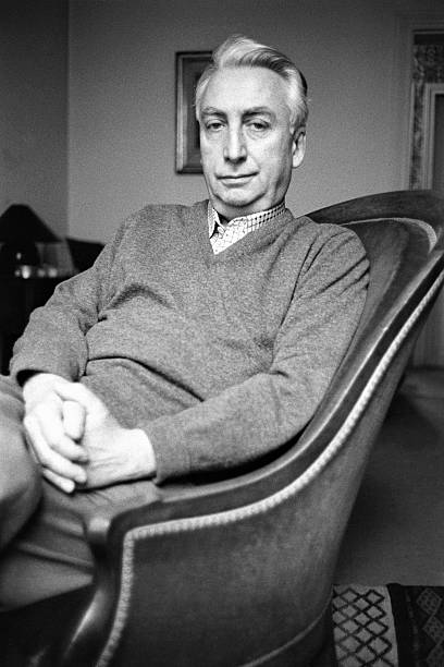 Gallery of Roland Barthes