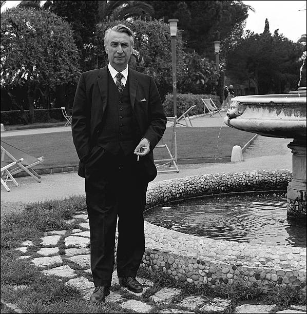 Gallery of Roland Barthes