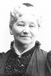 Mary Putnam