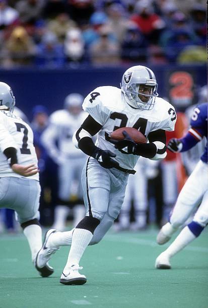 Gallery of Bo Jackson