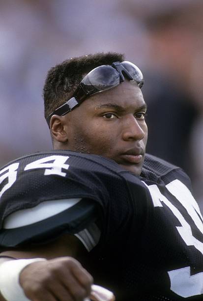 Gallery of Bo Jackson