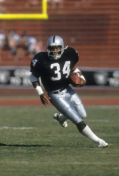 Gallery of Bo Jackson