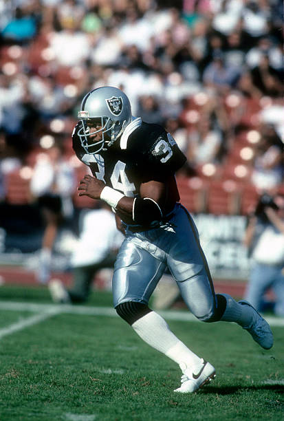 Gallery of Bo Jackson