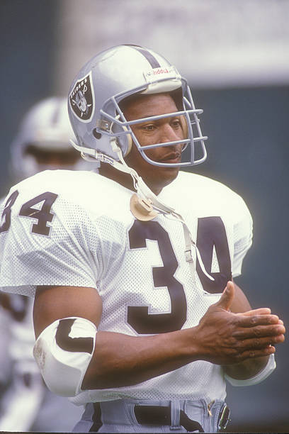 Gallery of Bo Jackson