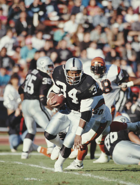 Gallery of Bo Jackson