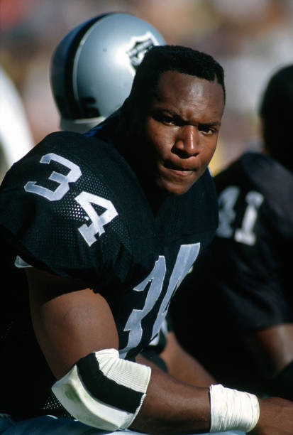 Gallery of Bo Jackson