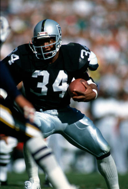 Gallery of Bo Jackson