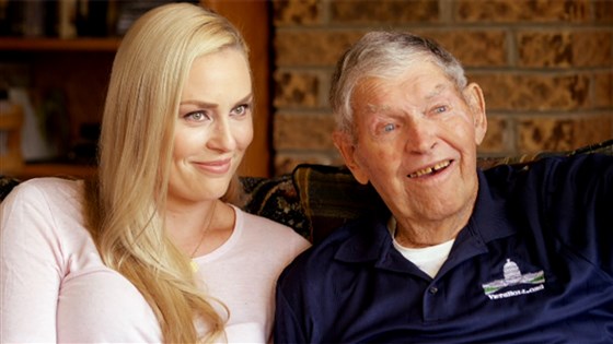Grandfather: Don Kildow