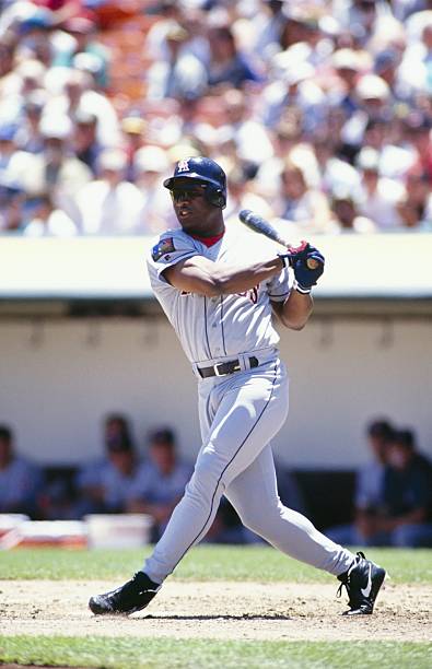 Gallery of Bo Jackson