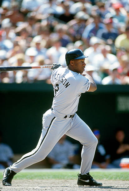Gallery of Bo Jackson