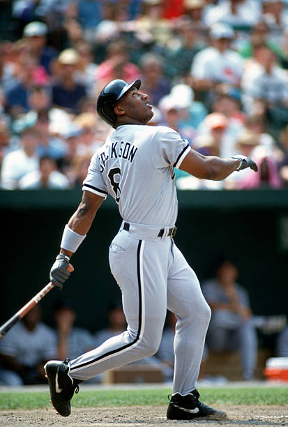 Gallery of Bo Jackson
