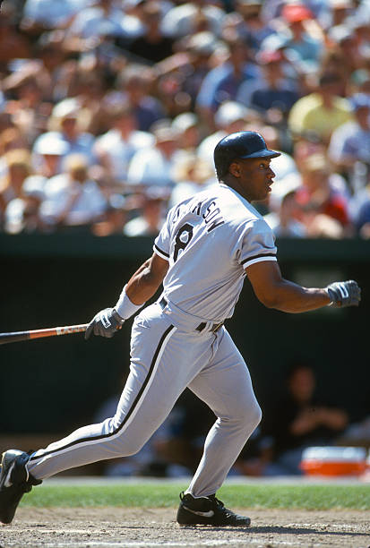Gallery of Bo Jackson
