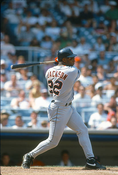 Gallery of Bo Jackson