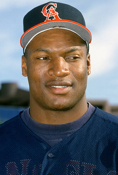 Gallery of Bo Jackson