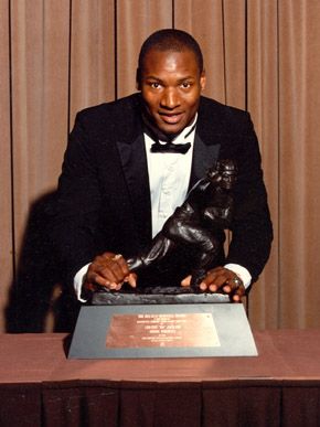 Heisman Trophy