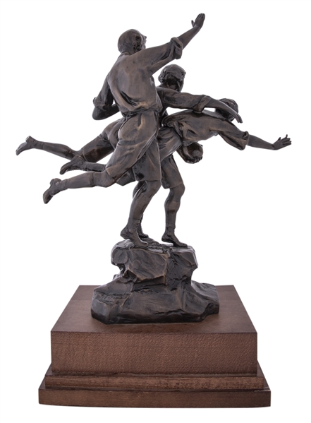Walter Camp Award
