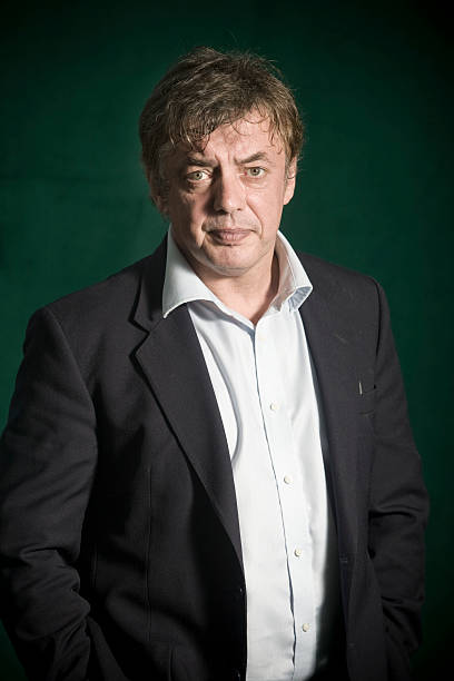 Patrick Hogg