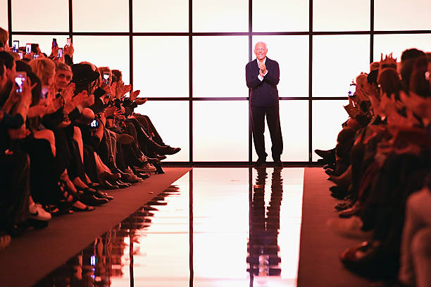 Gallery of Giorgio Armani