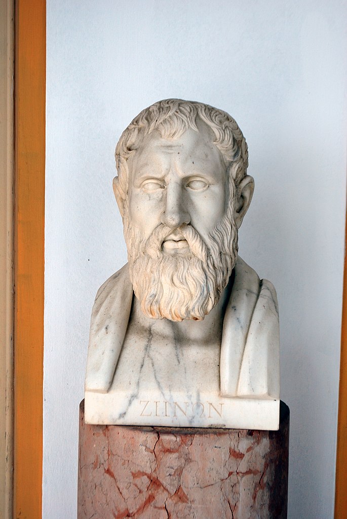 Gallery of Zeno of Citium