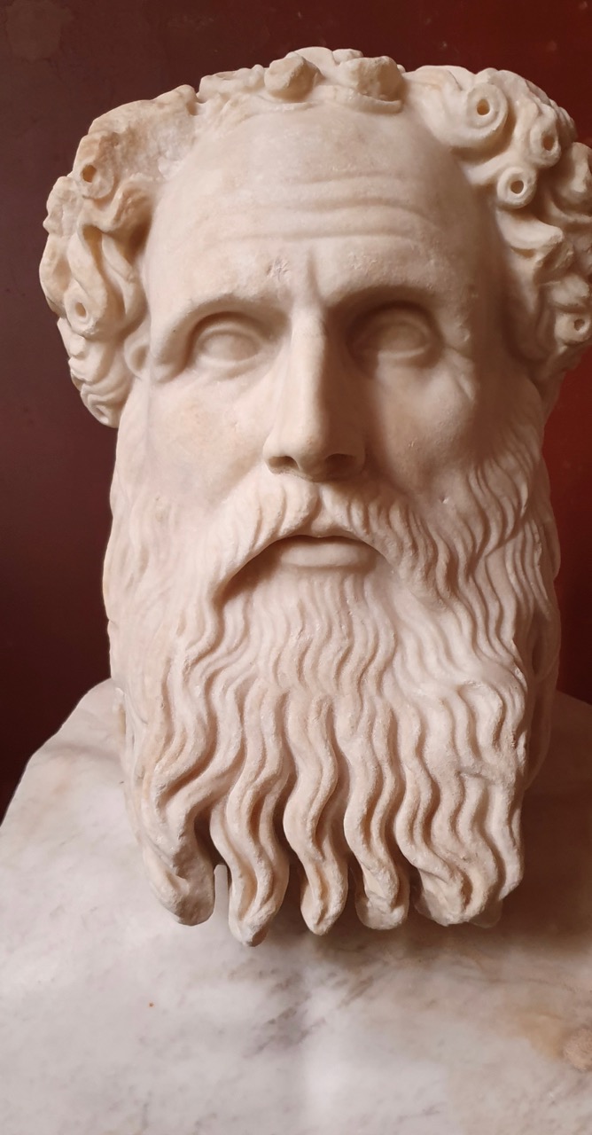 Gallery of Zeno of Citium