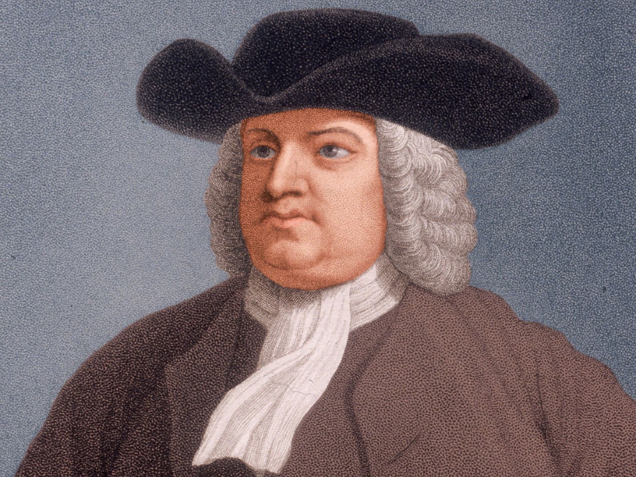William Penn
