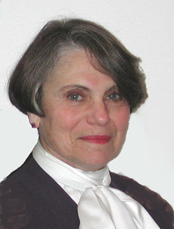 Jane Schwartz Schultz