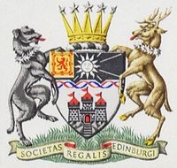 Royal Society of Edinburgh