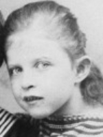 Daughter: Emma Planck