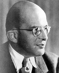 Son: Erwin Planck