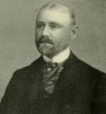 Son: Hugh R. Belknap 