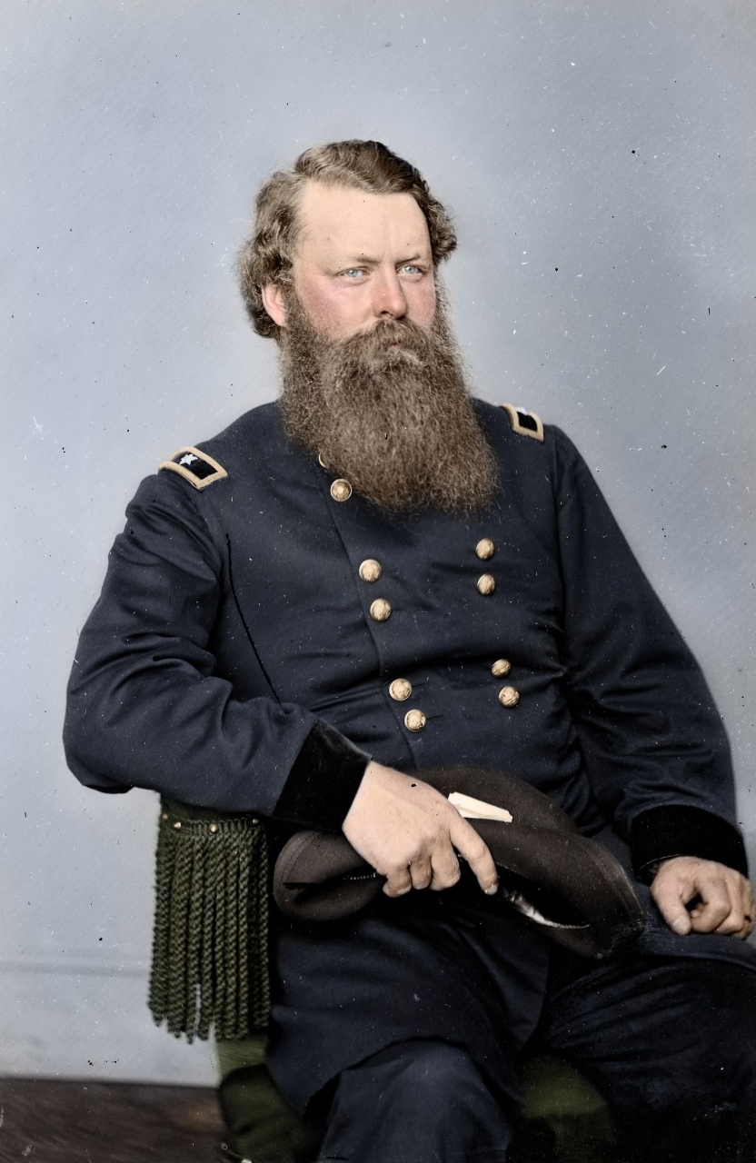 William Belknap