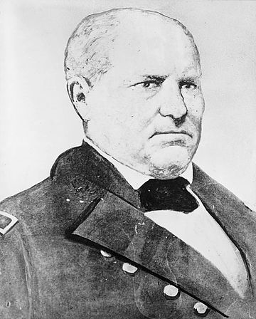 Father: Gen. William Goldsmith Belknap