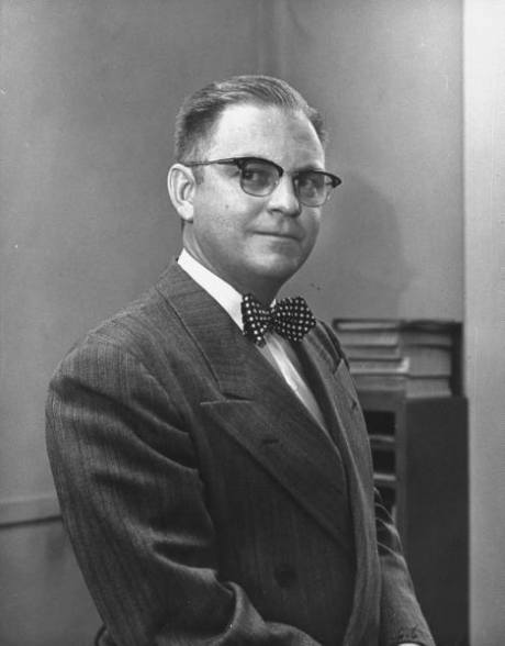 Clifford Berry