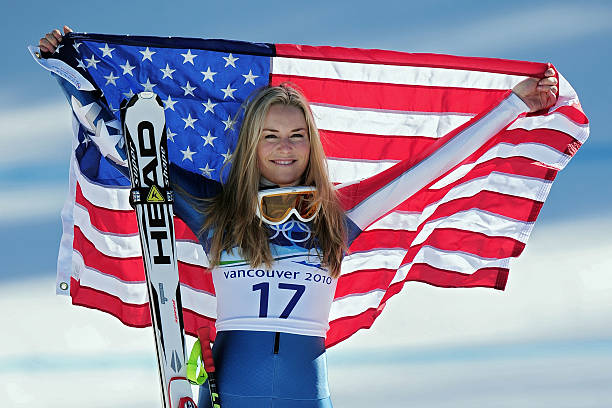 Gallery of Lindsey Vonn