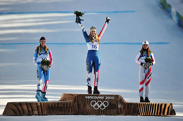 Gallery of Lindsey Vonn